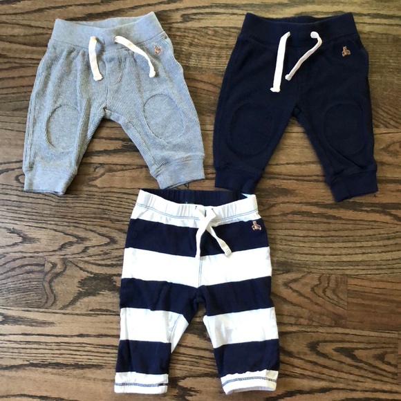 Gap baby boy pants Clearance